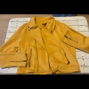Shinestar Jacket-size large